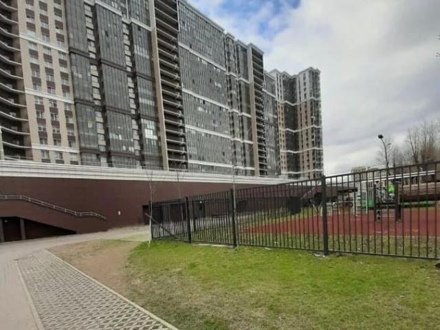 Квартира продажа в Нижегородская Ст-ца