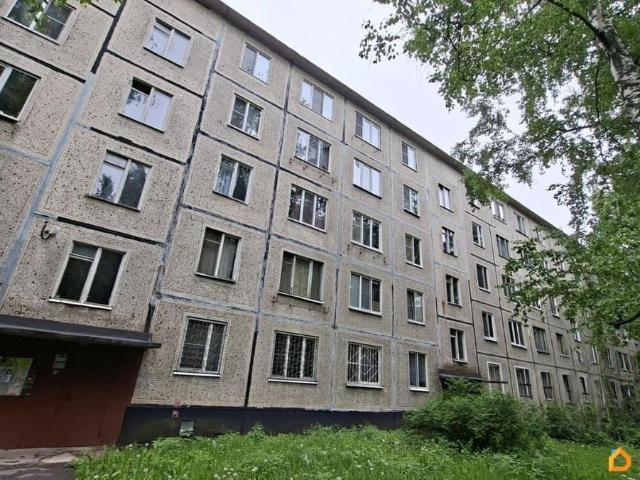 Квартира продажа в Нижегородская Ст-ца