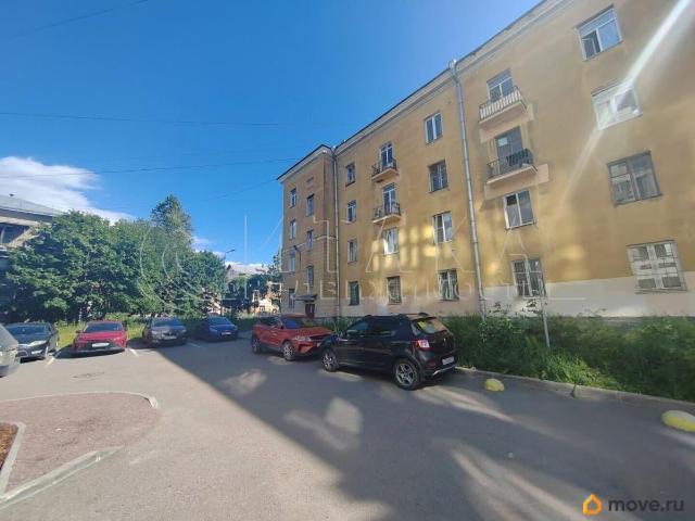 Квартира продажа в Нижегородская Ст-ца