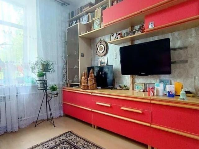 Квартира продажа в Нижегородская Ст-ца