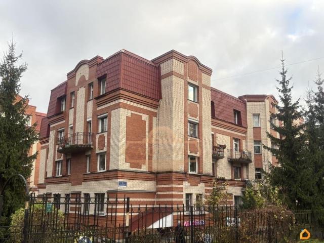 Квартира продажа в Пушкин