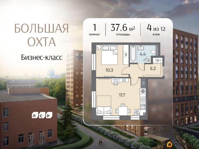 Квартира продажа в Нижегородская Ст-ца