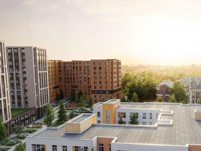 Квартира продажа в Нижегородская Ст-ца