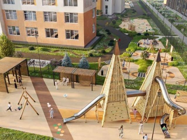 Квартира продажа в Нижегородская Ст-ца