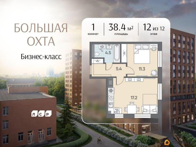 Квартира продажа в Нижегородская Ст-ца