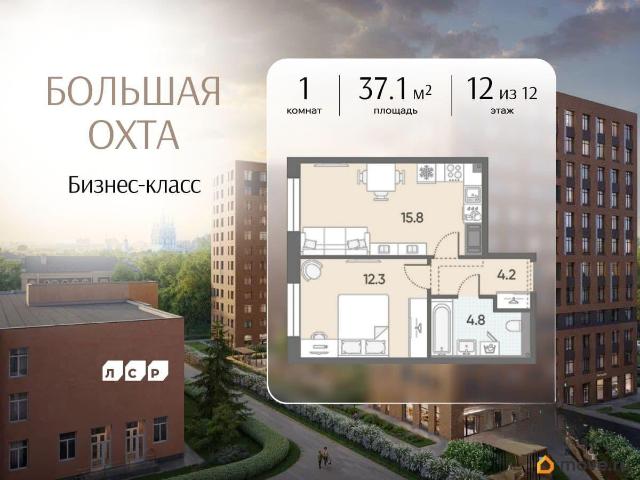 Квартира продажа в Нижегородская Ст-ца