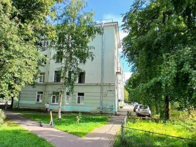 Квартира продажа в Пушкин