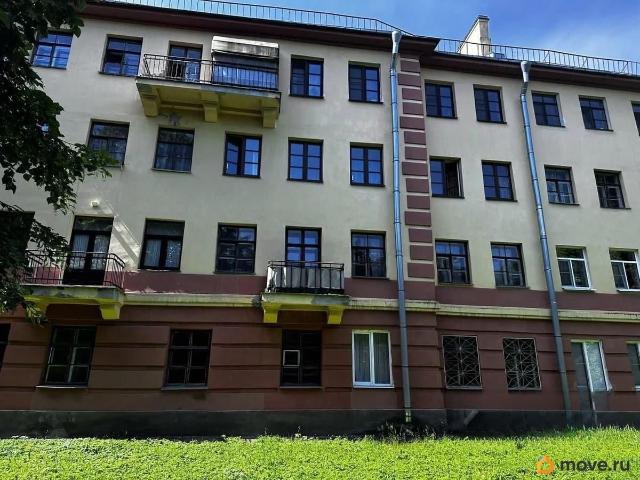 Квартира продажа в Пушкин