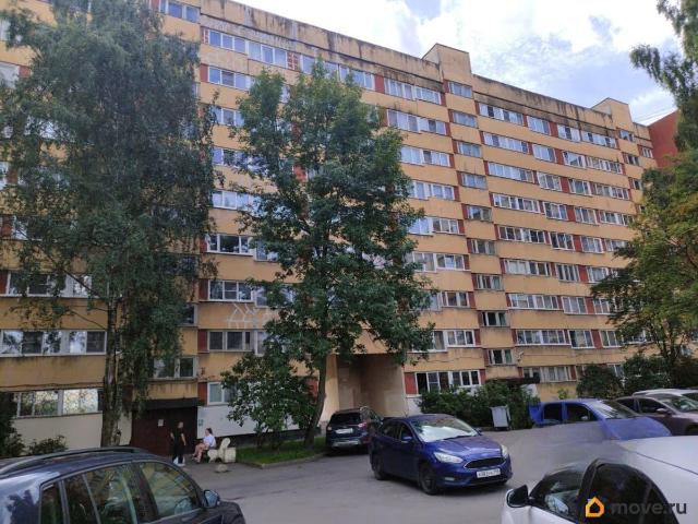 Квартира продажа в Нижегородская Ст-ца