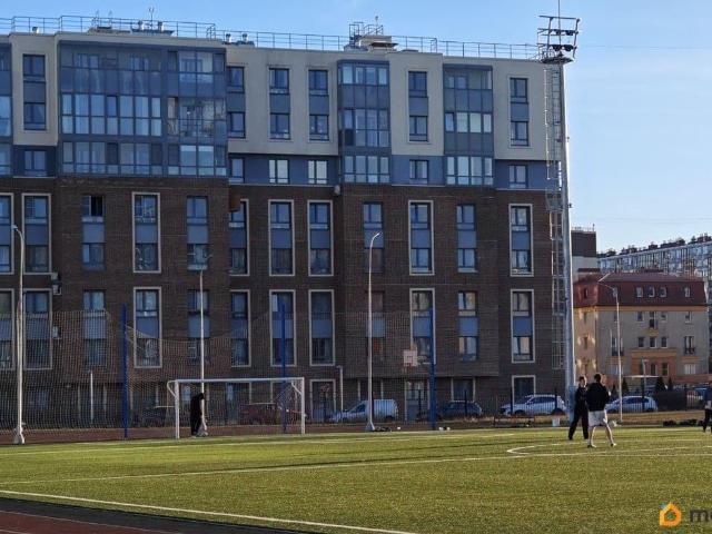 Квартира продажа в Нижегородская Ст-ца
