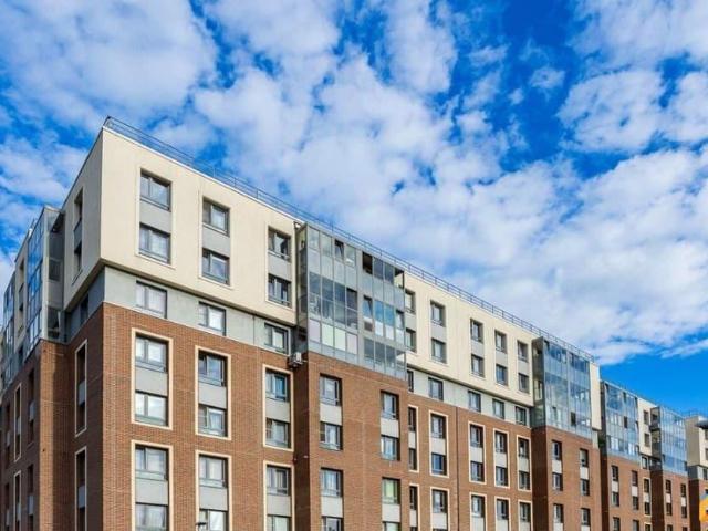 Квартира продажа в Нижегородская Ст-ца