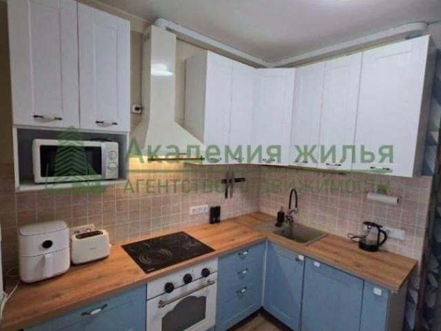Квартира продажа в Нижегородская Ст-ца