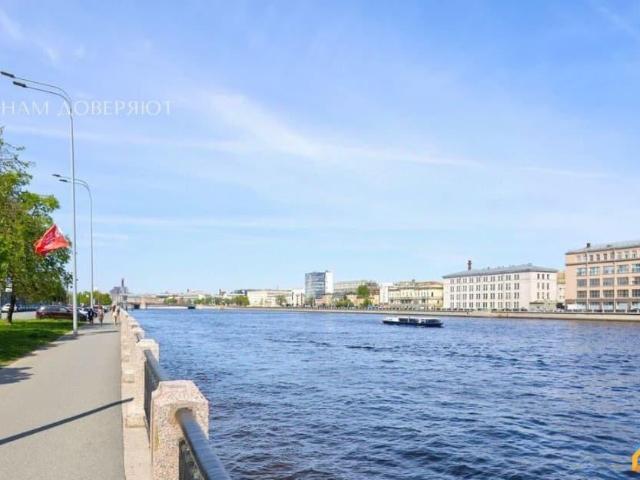 Квартира продажа в Нижегородская Ст-ца