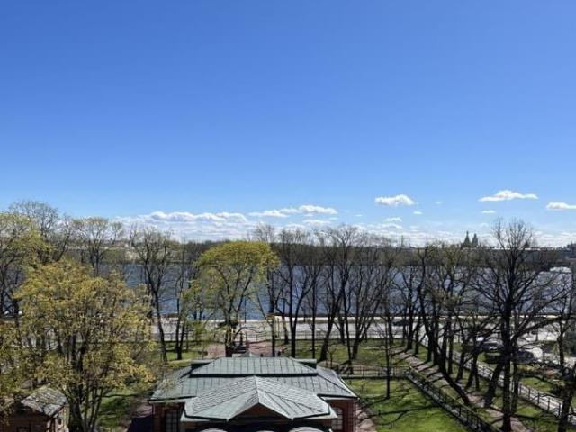 Квартира продажа в Нижегородская Ст-ца