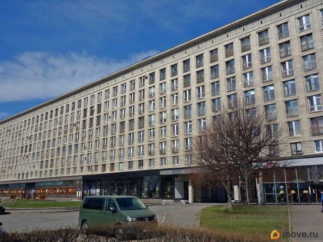 Квартира продажа в Нижегородская Ст-ца
