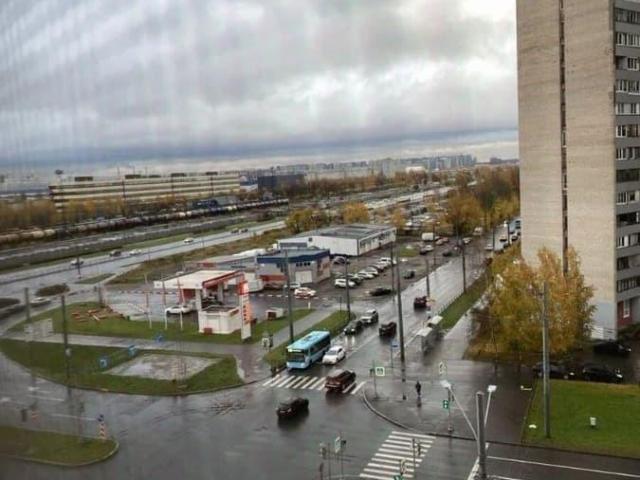 Квартира продажа в Нижегородская Ст-ца