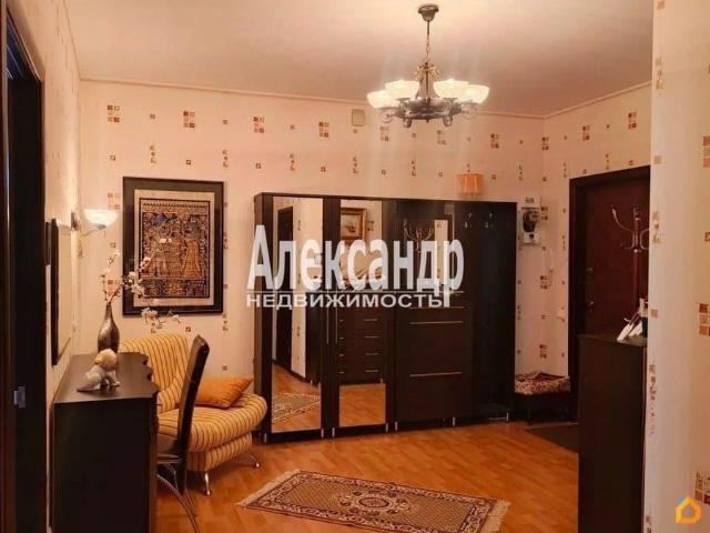 Квартира продажа в Сестрорецк