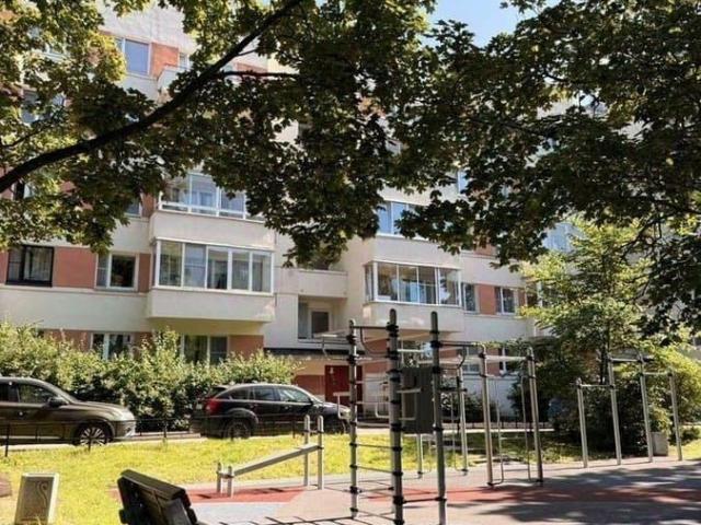 Квартира продажа в Сестрорецк