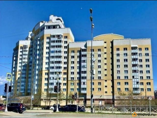 Квартира продажа в Сестрорецк