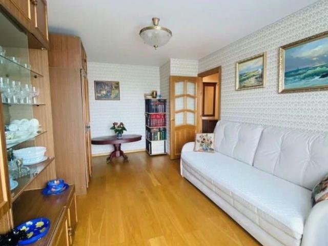 Квартира продажа в Сестрорецк