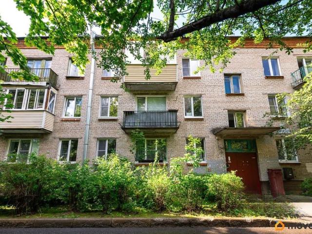 Квартира продажа в Сестрорецк