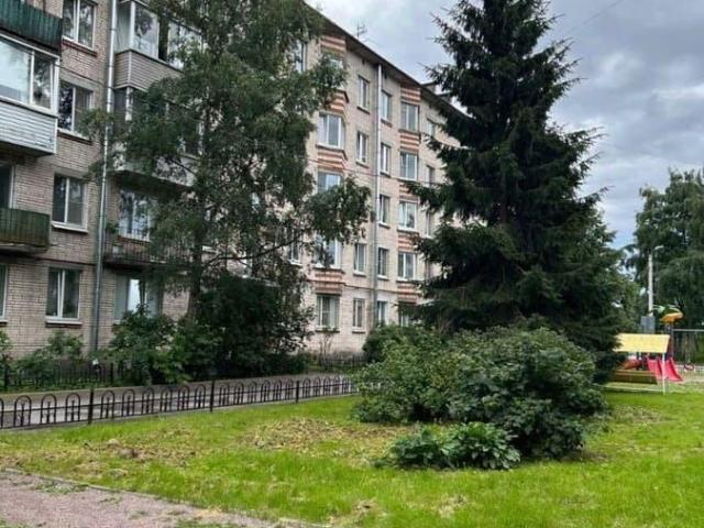 Квартира продажа в Репино