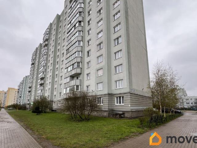 Квартира продажа в Парголово