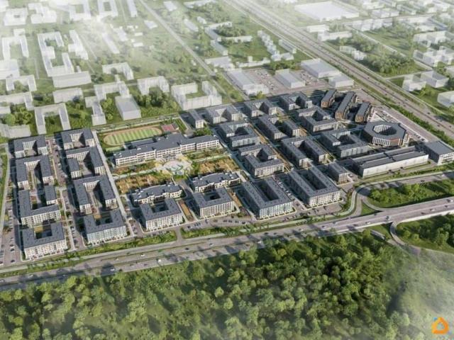 Квартира продажа в Нижегородская Ст-ца