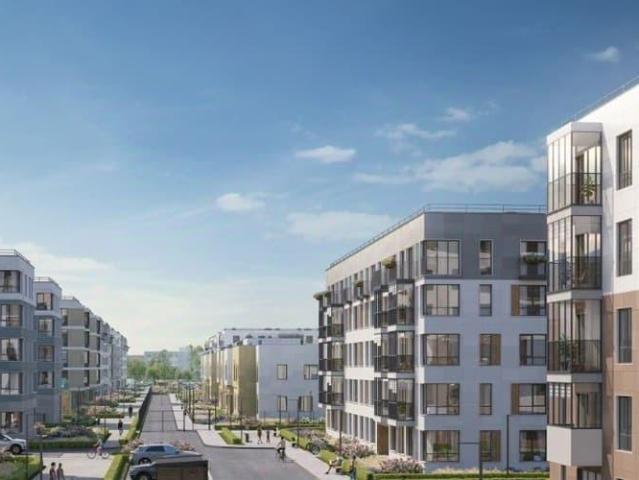 Квартира продажа в Нижегородская Ст-ца