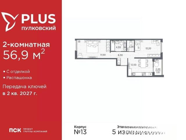 Квартира продажа в Нижегородская Ст-ца