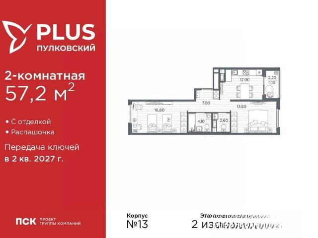 Квартира продажа в Нижегородская Ст-ца