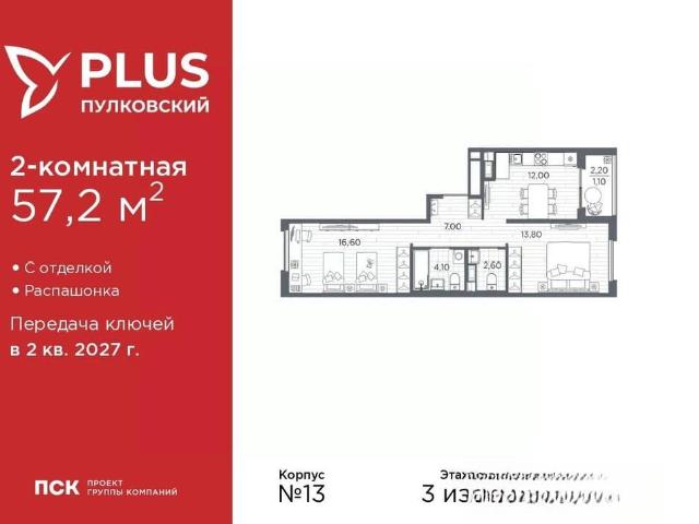 Квартира продажа в Нижегородская Ст-ца