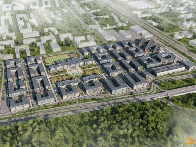 Квартира продажа в Нижегородская Ст-ца