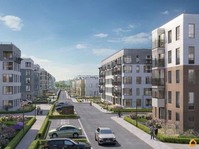 Квартира продажа в Нижегородская Ст-ца