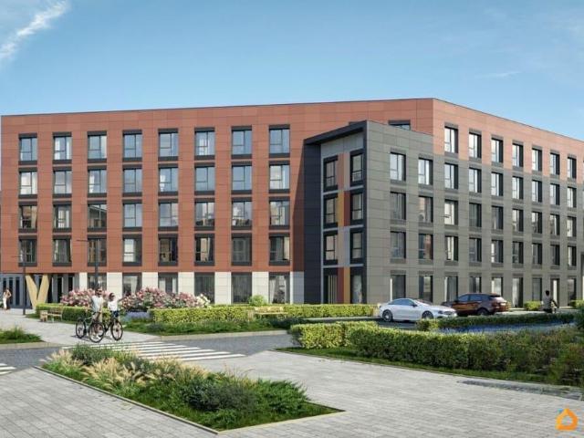 Квартира продажа в Нижегородская Ст-ца