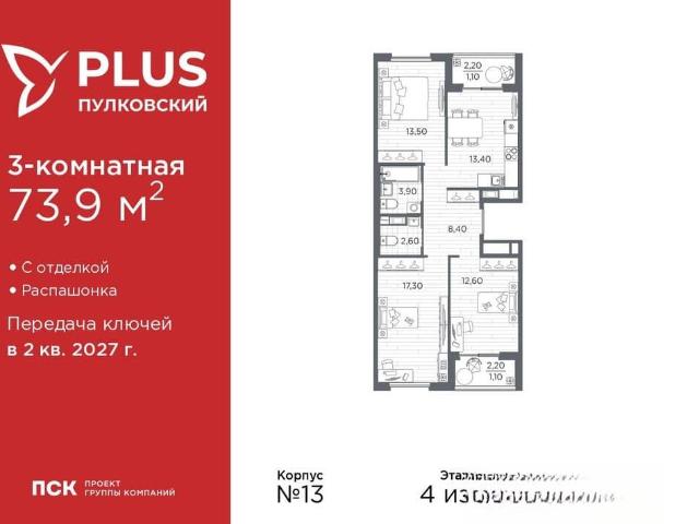 Квартира продажа в Нижегородская Ст-ца