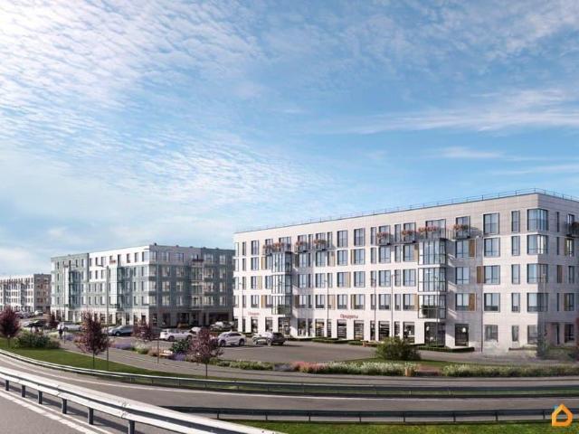 Квартира продажа в Нижегородская Ст-ца