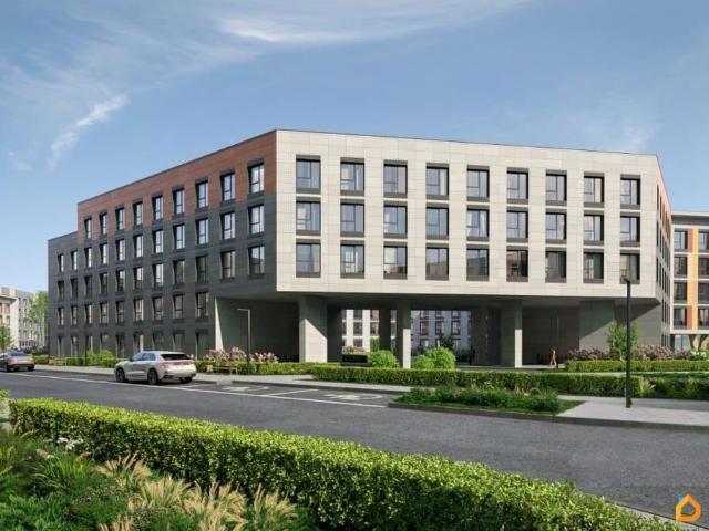 Квартира продажа в Нижегородская Ст-ца