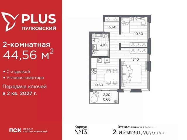Квартира продажа в Нижегородская Ст-ца