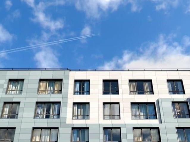 Квартира продажа в Нижегородская Ст-ца