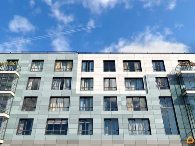 Квартира продажа в Нижегородская Ст-ца