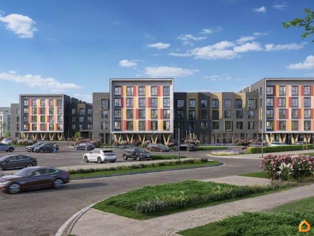Квартира продажа в Нижегородская Ст-ца