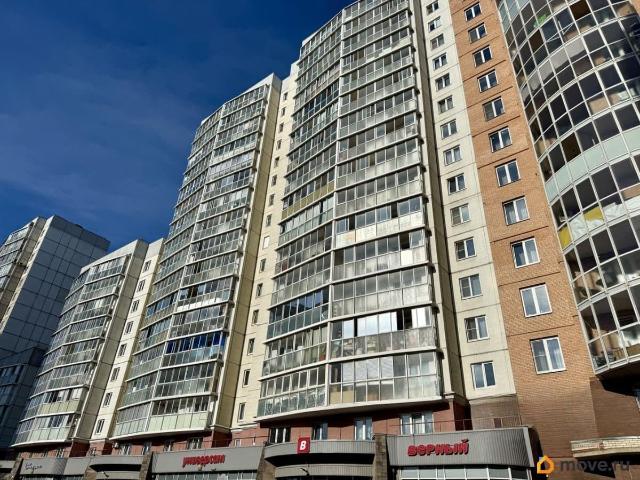 Квартира продажа в Нижегородская Ст-ца