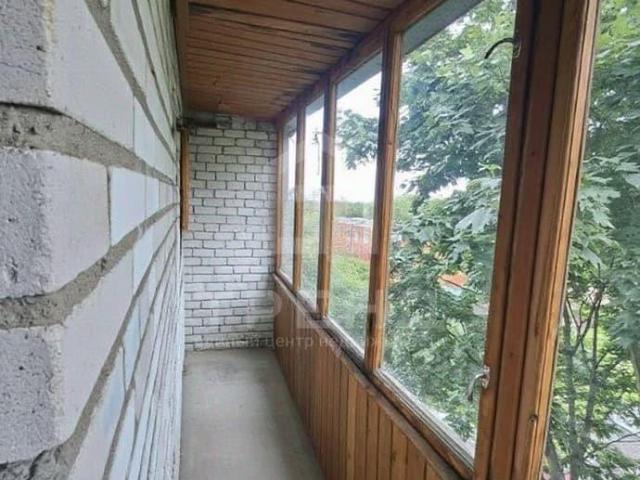 Квартира продажа в Нижегородская Ст-ца