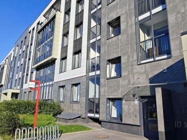 Квартира продажа в Нижегородская Ст-ца
