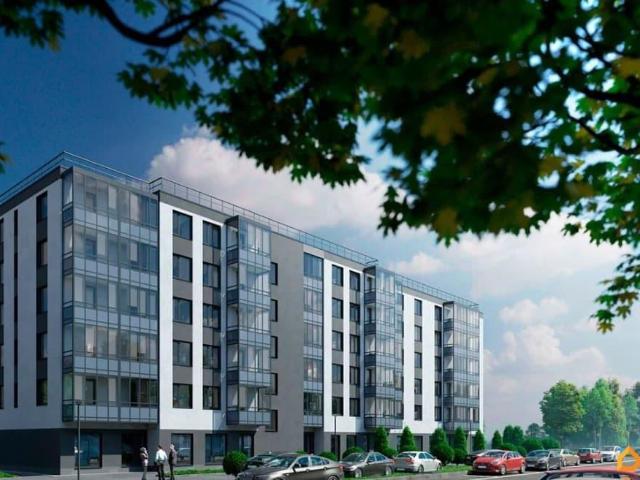 Квартира продажа в Нижегородская Ст-ца
