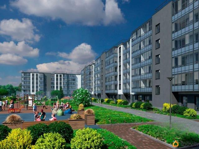 Квартира продажа в Нижегородская Ст-ца