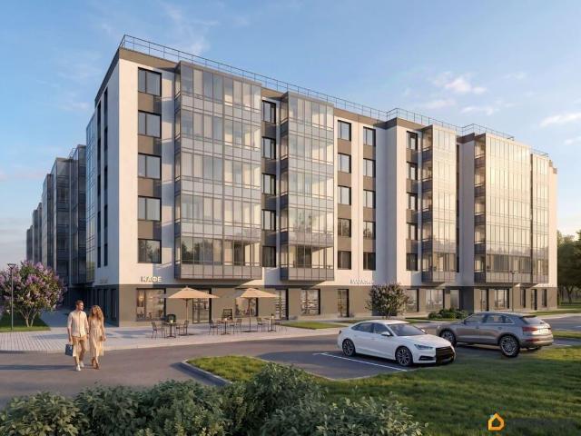 Квартира продажа в Нижегородская Ст-ца