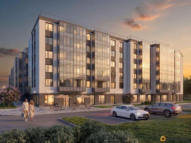 Квартира продажа в Нижегородская Ст-ца