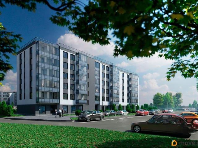 Квартира продажа в Нижегородская Ст-ца